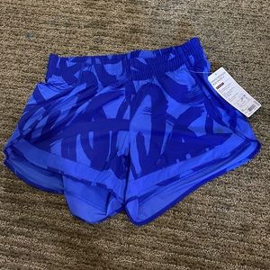 Athleta shorts